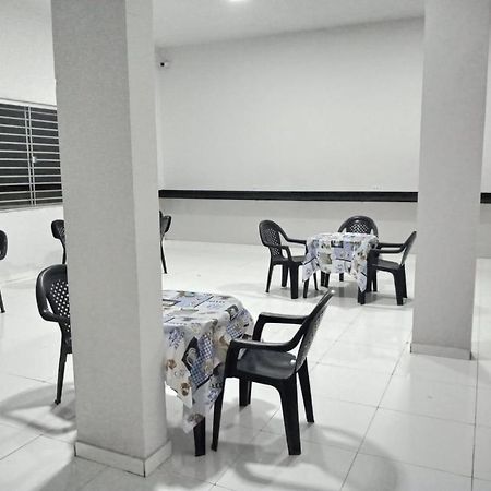 Hotel Buriti Carolina (Maranhao) Exterior foto
