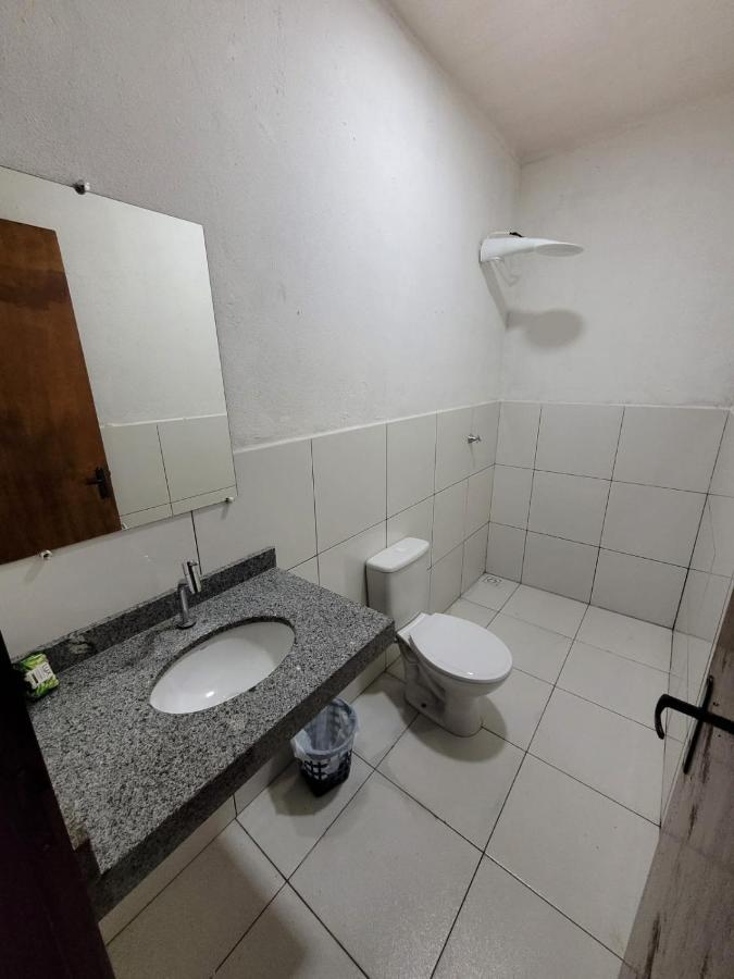 Hotel Buriti Carolina (Maranhao) Exterior foto