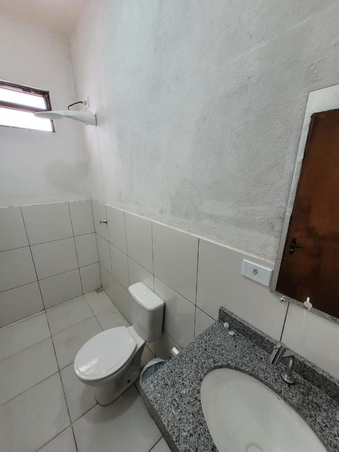 Hotel Buriti Carolina (Maranhao) Exterior foto