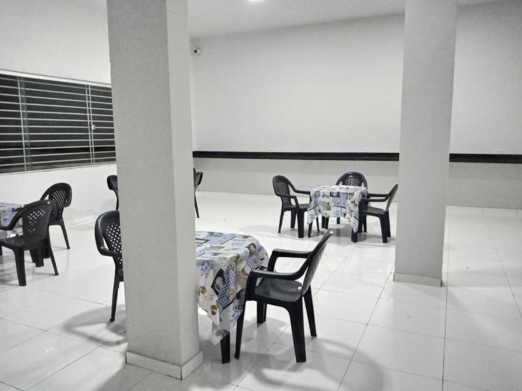 Hotel Buriti Carolina (Maranhao) Exterior foto