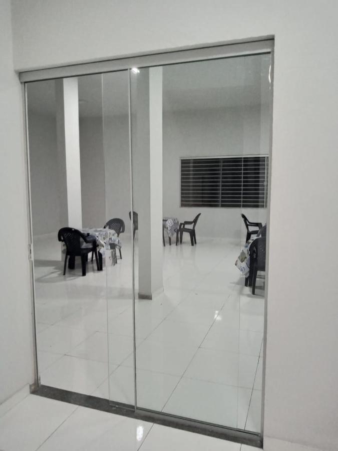 Hotel Buriti Carolina (Maranhao) Exterior foto