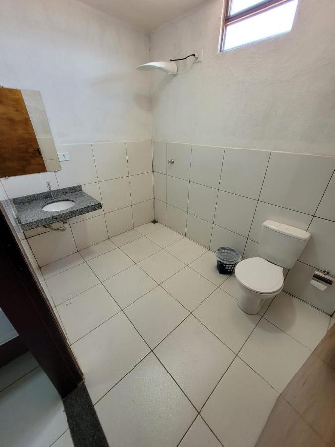Hotel Buriti Carolina (Maranhao) Exterior foto